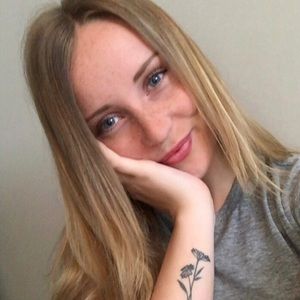 Meet your Posher, Kari